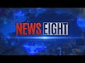News Eight 16-07-2020