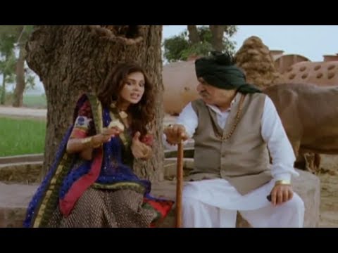 Chaudhary Learns to Organise His Kidnapping Business - Tere...