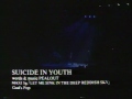 PEALOUT[SUICIDE IN YOUTH]