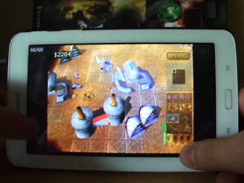 Скачать Dune 2 на Андроид Скачать Dune 2 на Андроид