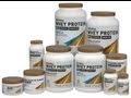 True Athlete Natural Whey Protein