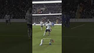 Talisca & Quaresma Dance