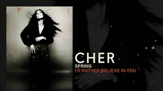 Watch Cher Spring video