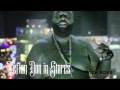 Rick Ross - Hard In The Paint - {Official Video}