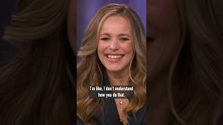 Are You A Rachel Mcadams Crier Or Kelly Clarkson Crier?
