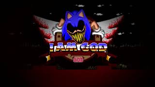 Sonic.exe One Last Round Ost - Danger Run Scary Ver. Game Mix