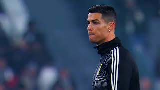 Cristiano Ronaldo, No Lie Edit.