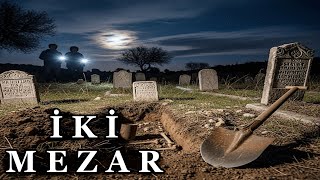 Köylülerin Sakladığı Korkunç Sır Define Ararken Yıllar Önce Köyde Öldürülen İki Kişiyi Bulduk