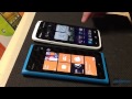 Foto pequena AT&T Heavyweight Faceoff: HTC One X vs Nokia Lumia 900