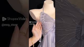 Lingerie Kupu-Kupu. Link Dideskripsi