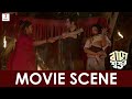 Baccha Shoshur - Movie Scene | Jeet, Koushani Mukherjee | Biswarup Biswas