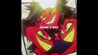 Happy Mothers Day Helluva Boss Edition