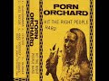 "Sledgehammer" by Porn Orchard