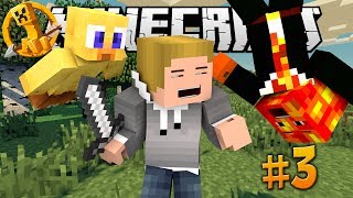 MINECRAFT HUNGER GAMES "MLG JUKES!!" #3 w/Preston and Choco