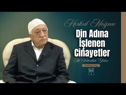 366. Nağme: Din Adına İşlenen Cinayetler
