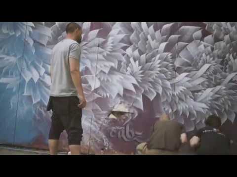 Calligrafreaks Project - New Era of Writing