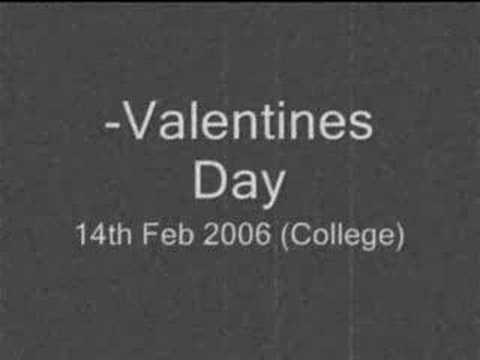 Woh Lamhe Woh Yaadein!!