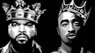 Ice Cube Feat. Wc & 2 Pac - Bow Down Remix Hq