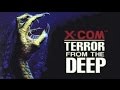 [X-COM: Terror from the Deep - Игровой процесс]