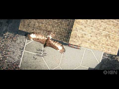 Assassin's Creed: Brotherhood Cinematic Trailer - E3 2010