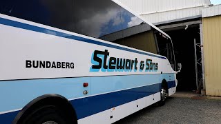 Stewart And Sons Celebrate 73 Years
