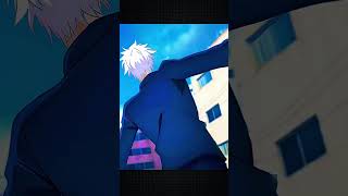Marin Says Gojo Kun? Epic Crossover Reveal In 4K