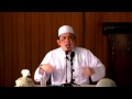 image Obat Penawar Bagi Pecandu Maksiat Ustadz Ahmad Zaenudin Lc