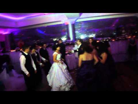 Arab Wedding Evolution Dance