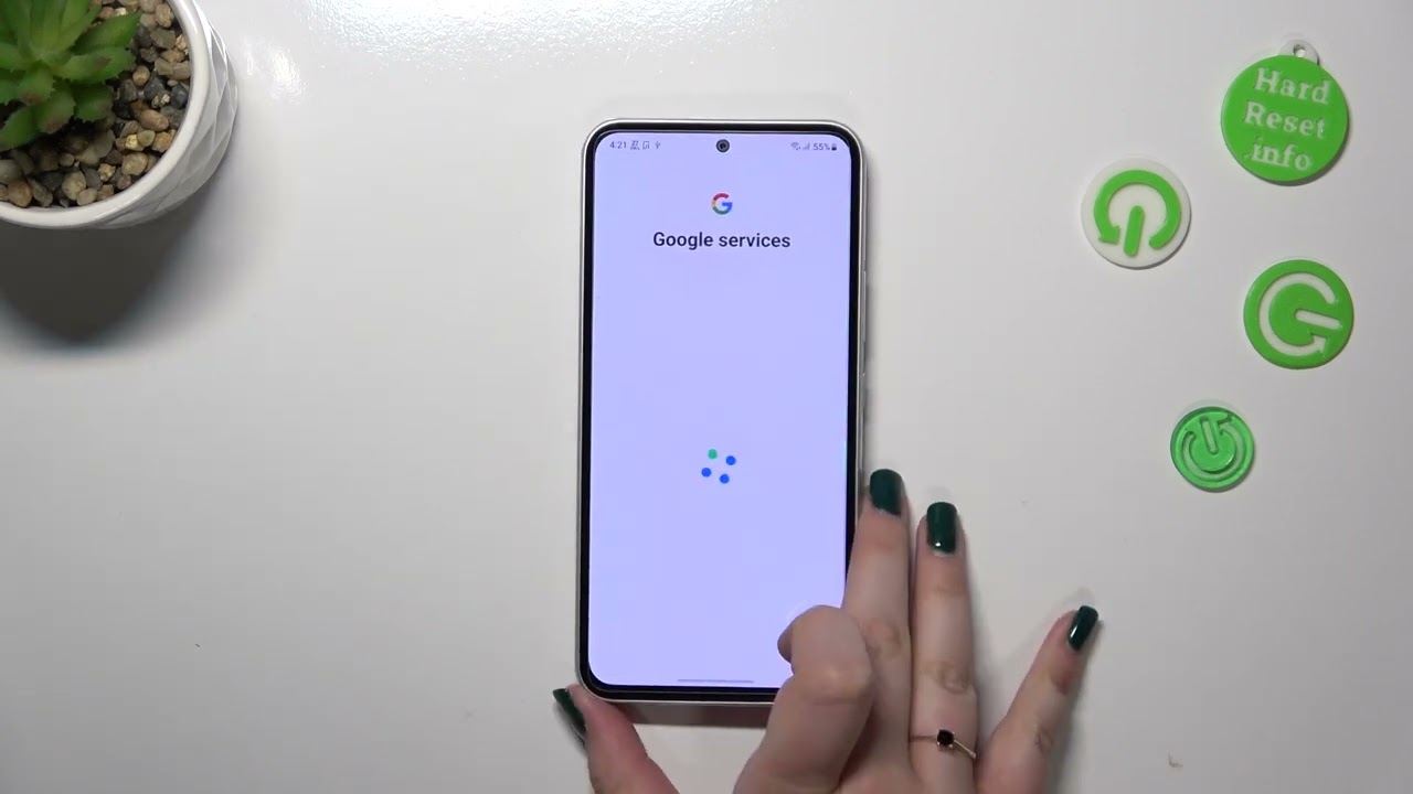 How to Add/Remove Google Account on SAMSUNG Galaxy A54? How to Add/Remove Google Account on SAMSUNG Galaxy A54?