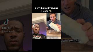 Butter Twinkie Reaction #shorts #foodreview #funny #comedy #food #foodie #foodlo