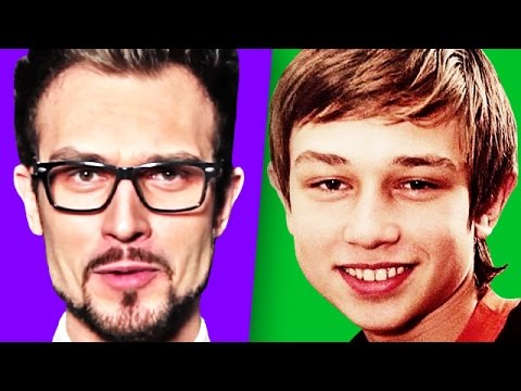 СНЕЙЛКИК — До Того Как Стал Известен! СНЕЙЛКИК — До Того Как Стал Известен!