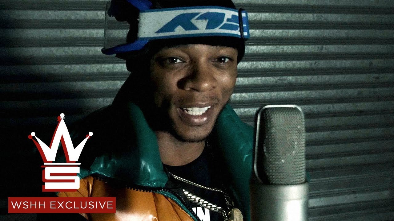 Papoose - Underrated