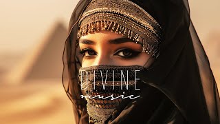 Divine Music - Ethnic & Deep House Mix 2024 [Vol.39]