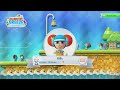 Nintendo Land - Balloon Trip Breeze!