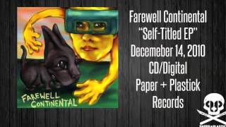 Watch Farewell Continental Total Devastation video