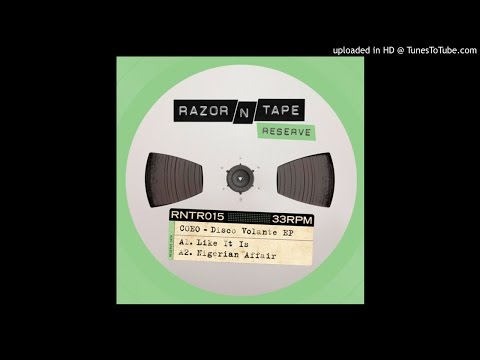 COEO - Like It Is