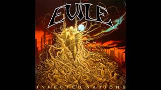 Watch Evile Time No More video