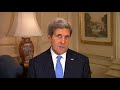Secretary Kerry Delivers a Video Message to COP-19 on the President's Climate Action Plan