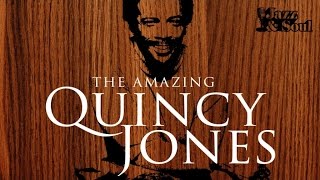 Quincy Jones Quincy Jones