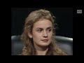 Sandrine Bonnaire Et Maurice Pialat A Nos Amours 1983 Sandrine Bonnaire Et Maurice Pialat A Nos Amours 1983