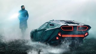 Blade Runner - All Those Moments Will Be Lost In Time