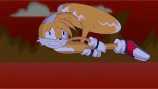 Sonic.exe-Monster