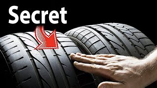 Doing This Will Make Your Tires Last Twice As Long