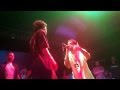 HİDRA vs. İNFAZ ÇAĞLAR (Freestlye Fighters Final)
