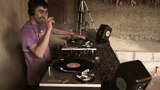 Tuton Vinyl Life Groove 1.0 Marzo