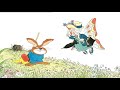 Little Rabbit Foo Foo