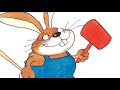 Little Rabbit Foo Foo