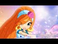 Winx Club Season 6 Opening Mythix images Winx Club Season 6 Opening Mythix