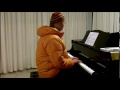 ABRSM Piano 2015-2016 Grade 1 A:5 A5 Leopold Mozart Menuett in G Nannerl Notebook No.4 by Franz