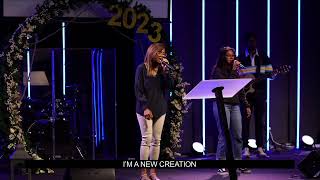 MIRACLE SERVICE || 19/01